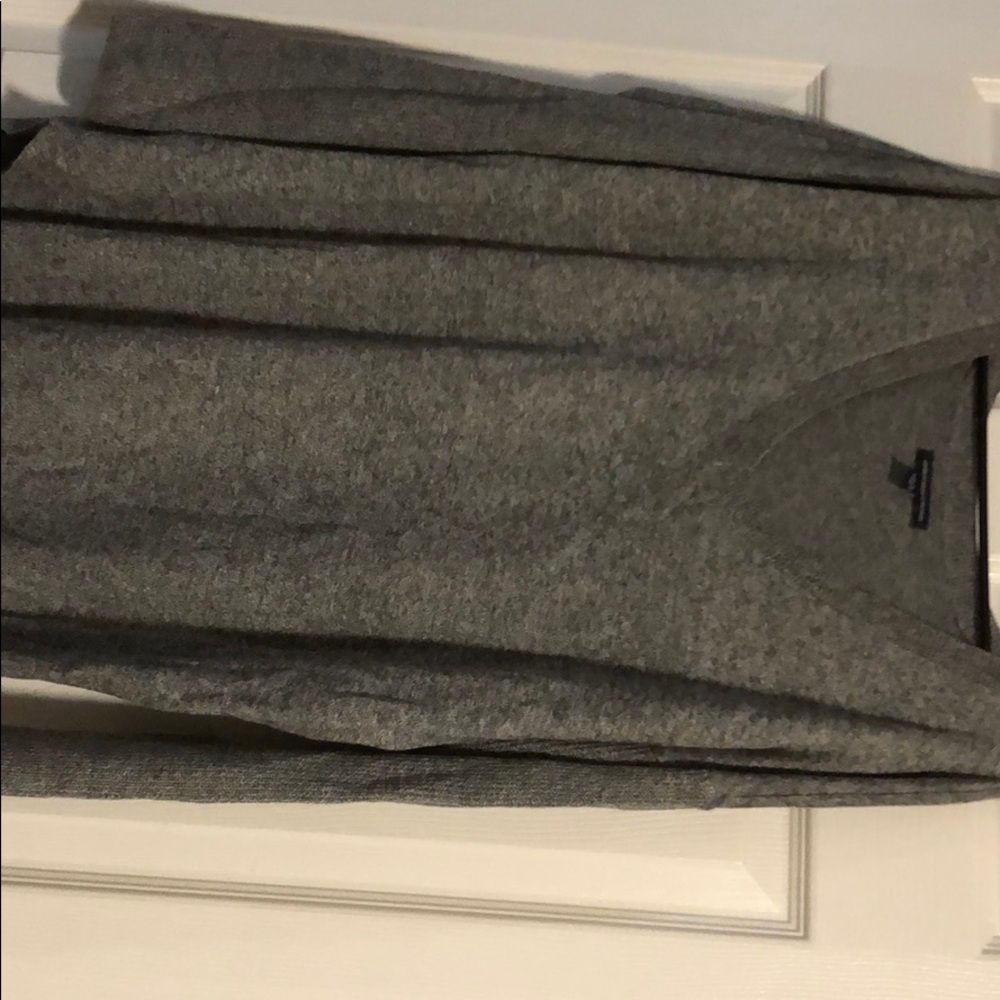 Over sized sweater